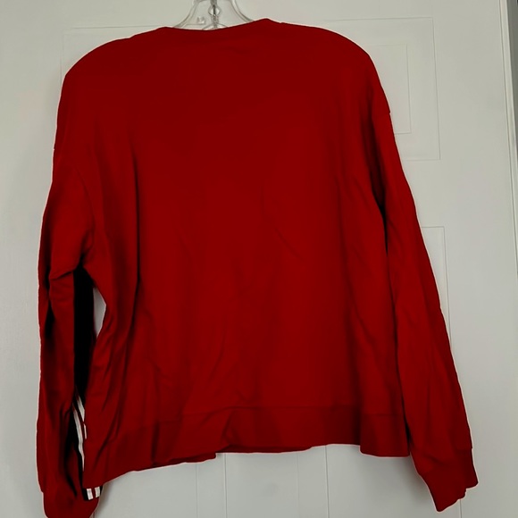 Red Sweater - Picture 2 of 2